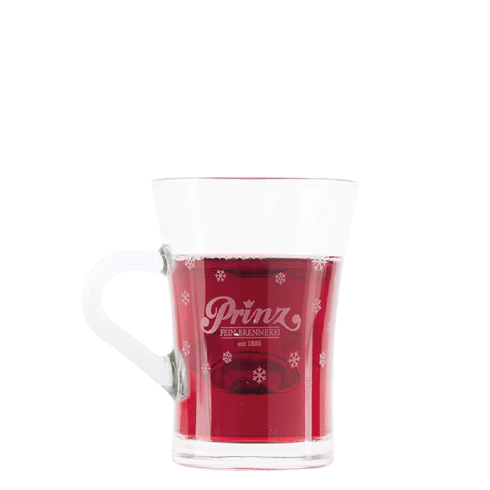 Prinz Punschglas 230ml