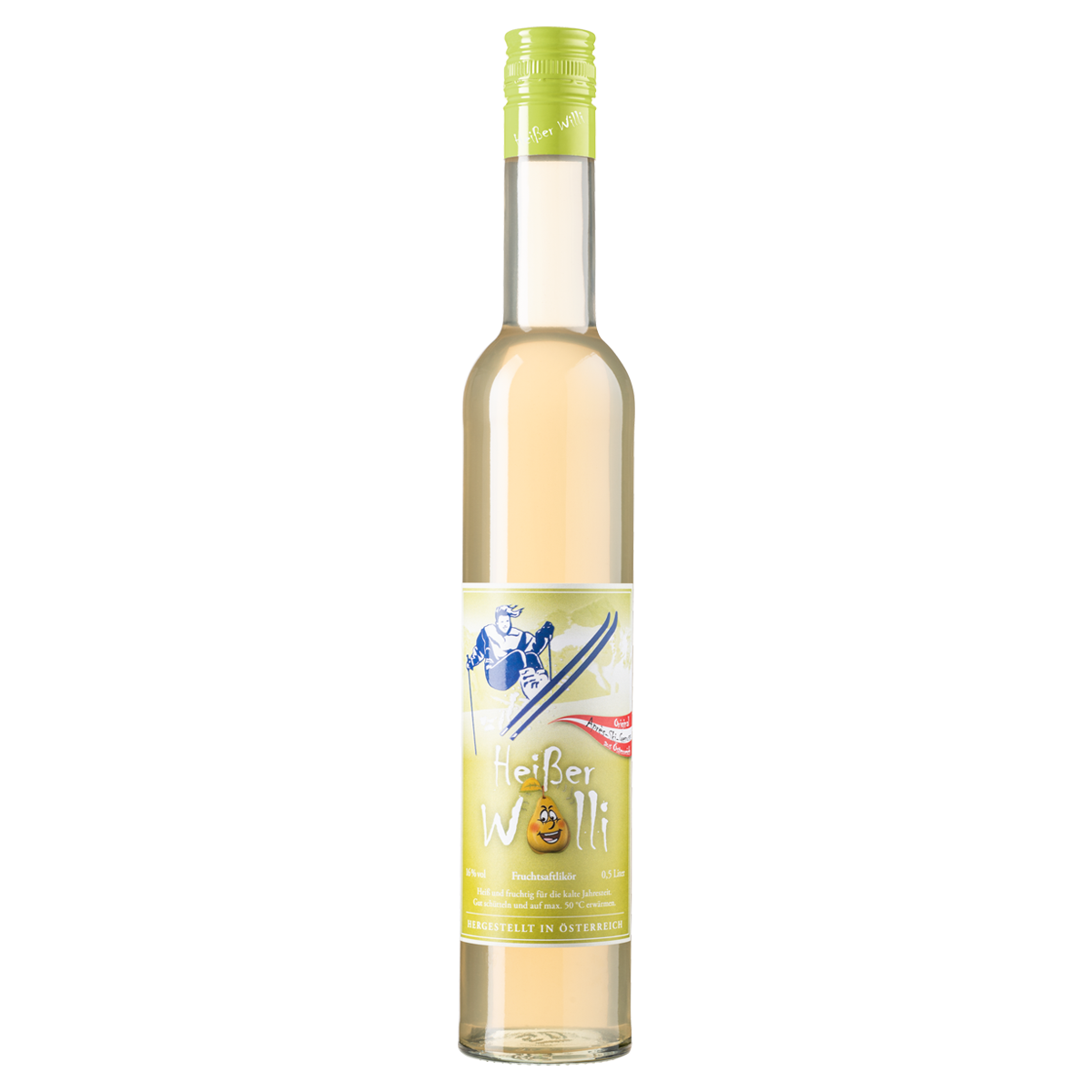 Prinz Heißer Willi 16% vol
