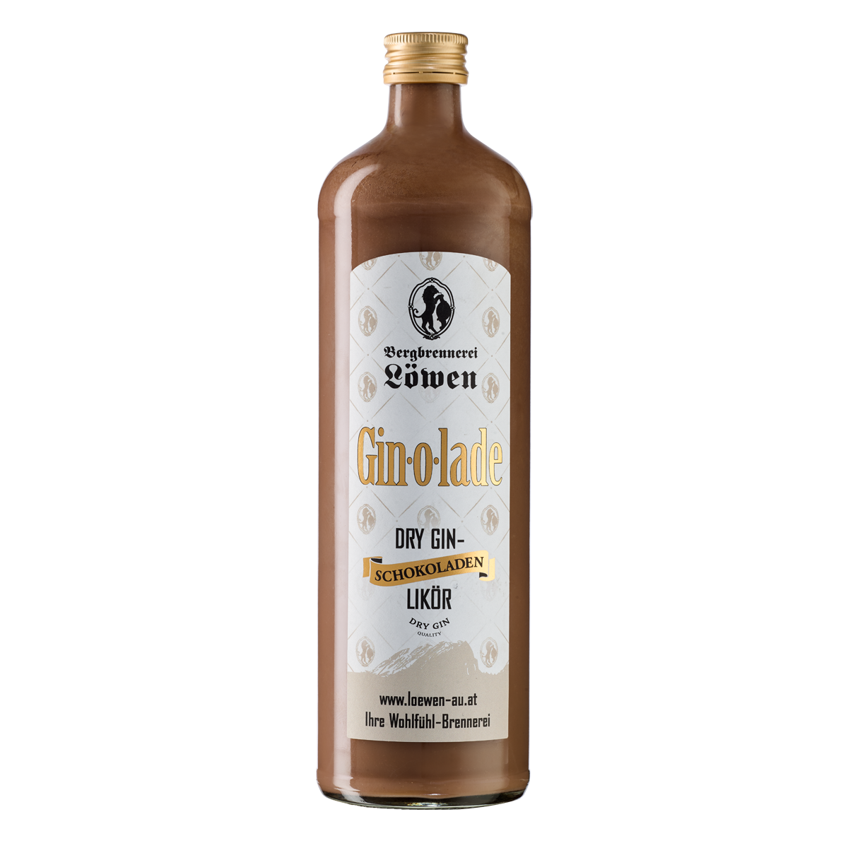 Gin-o-lade 25 % vol.