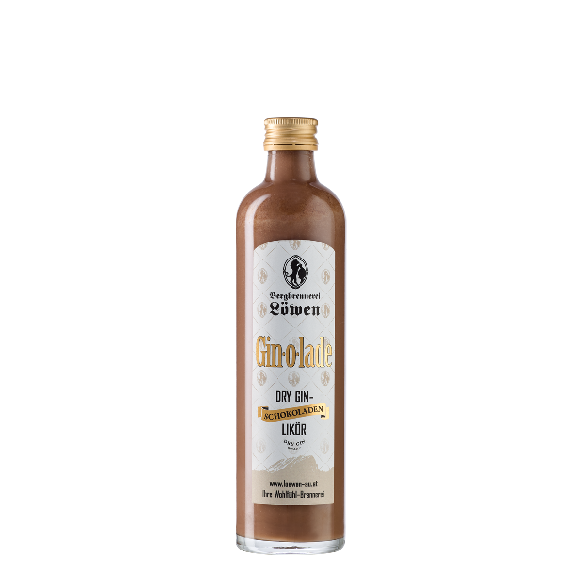 Gin-o-lade 25 % vol.