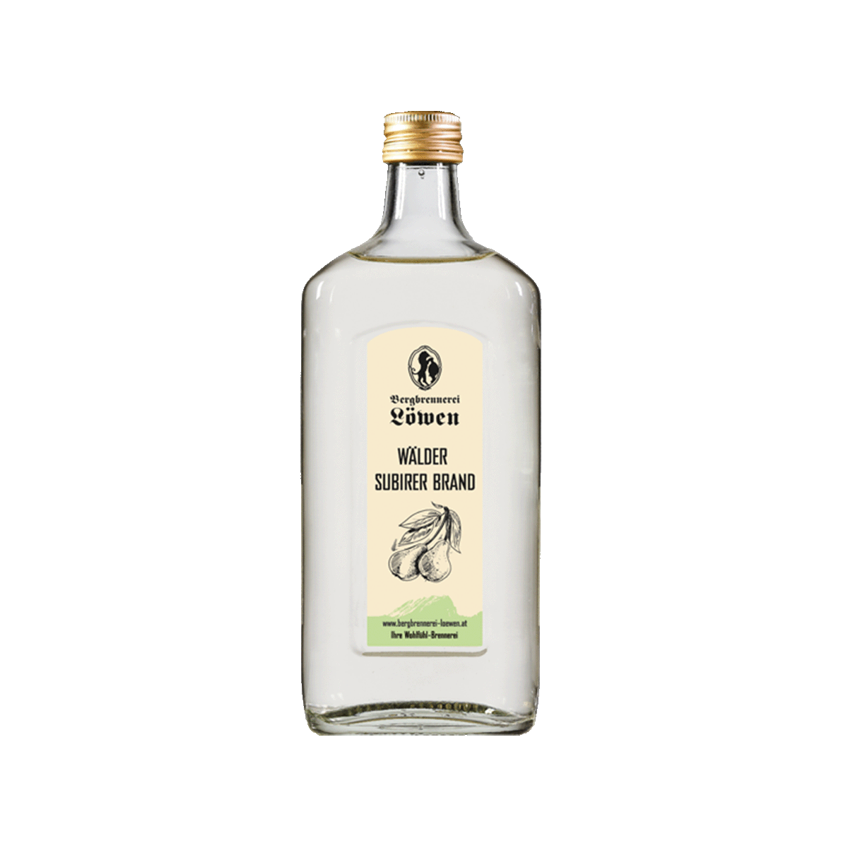 Löwen Wälder-Subirer 42% vol.