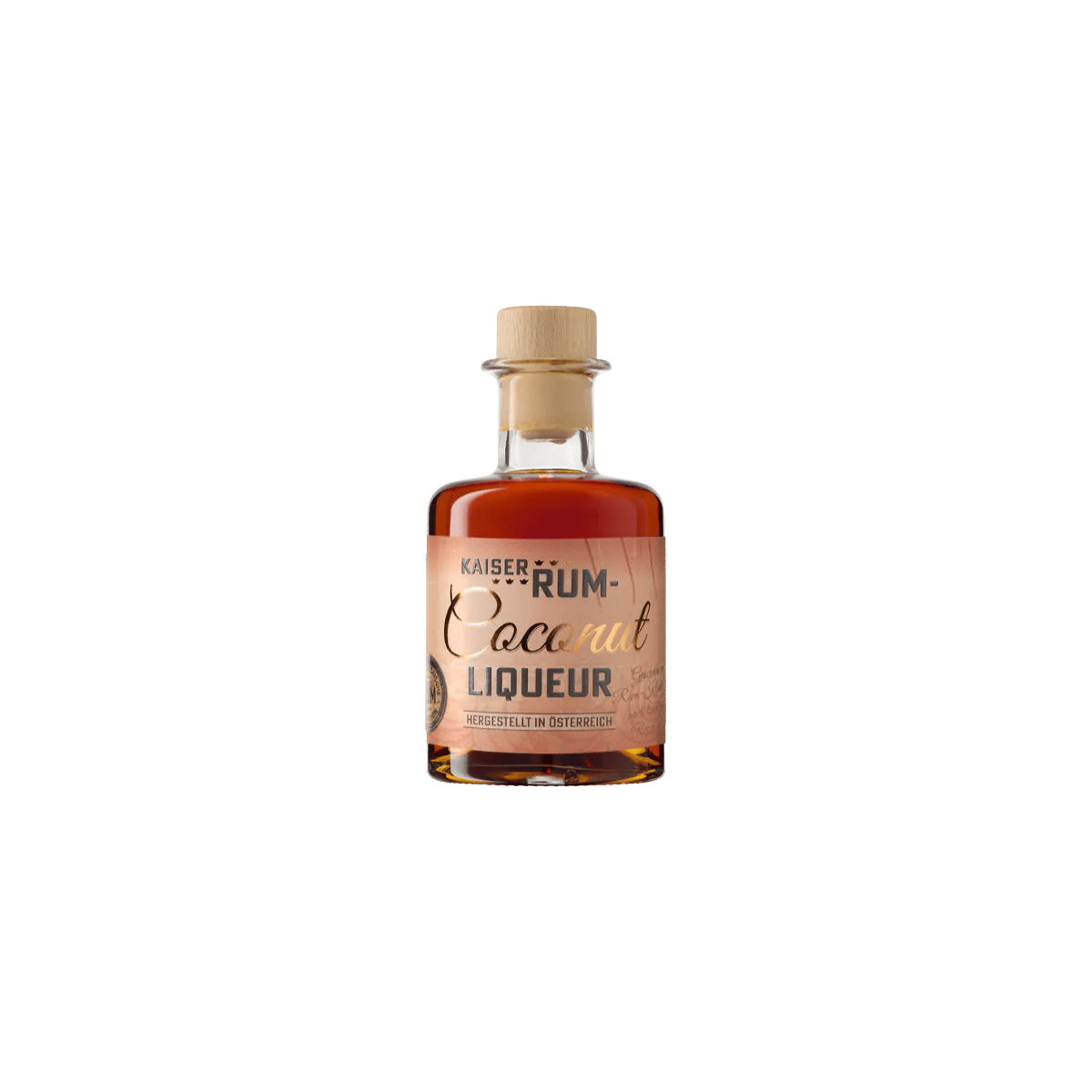 Prinz Rum Coconut 40% vol.