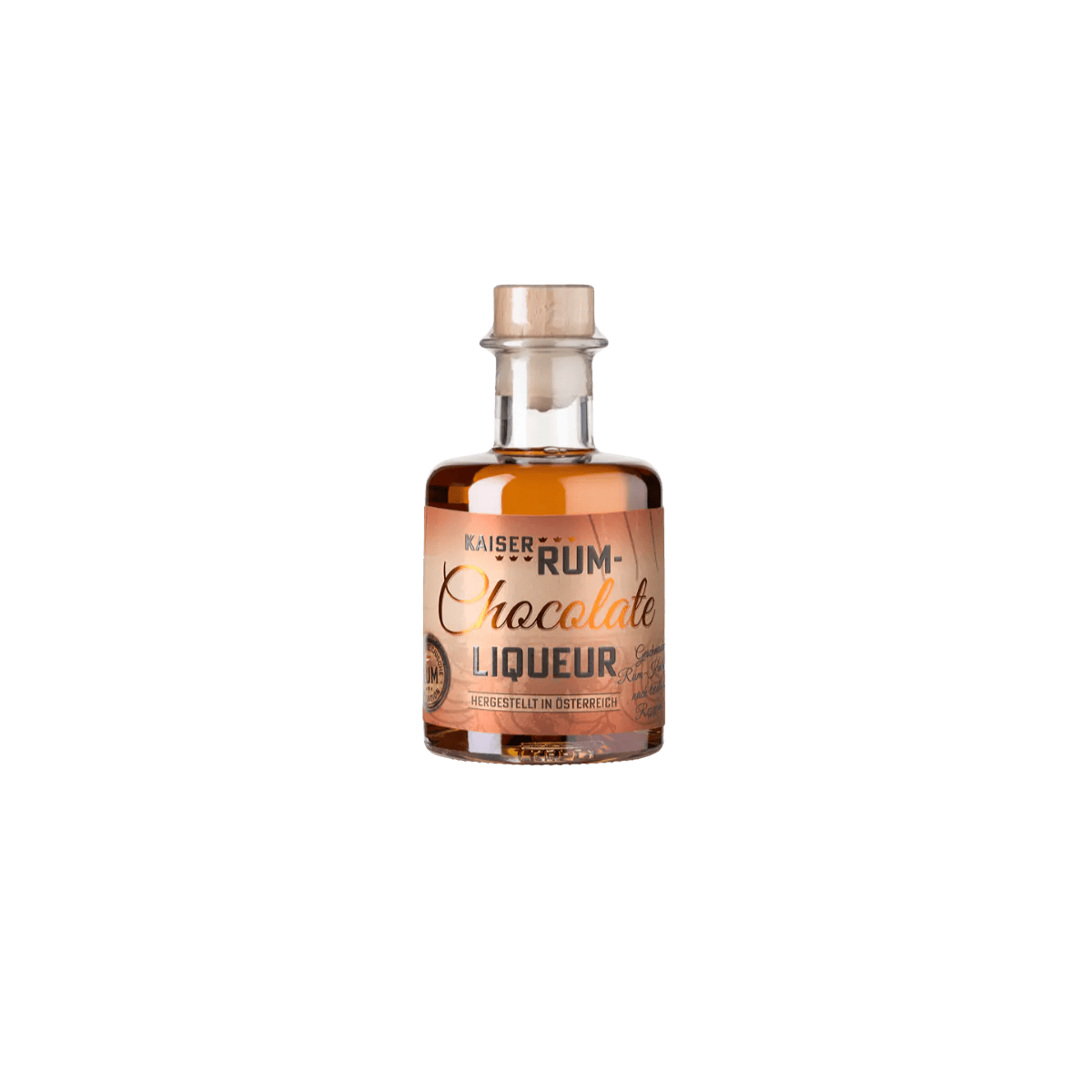 Prinz Rum Chocolate 40% vol.