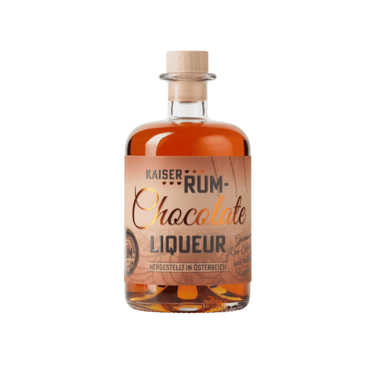 Prinz Rum Chocolate 40% vol.